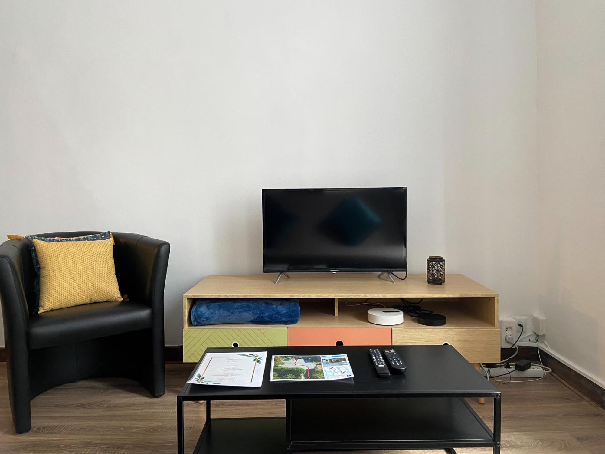 Ferienwohnung Les Bleuets With Free Parking Boulogne-sur-Mer Exterior foto